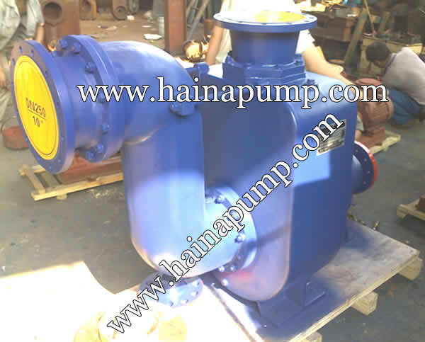 10-inch-centrifugal-oil-pump