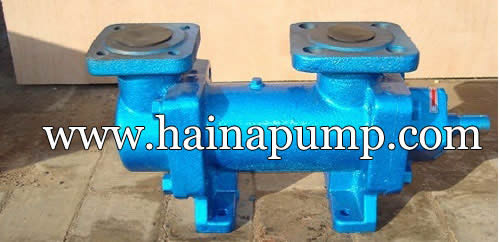 3G-three-screw-pump