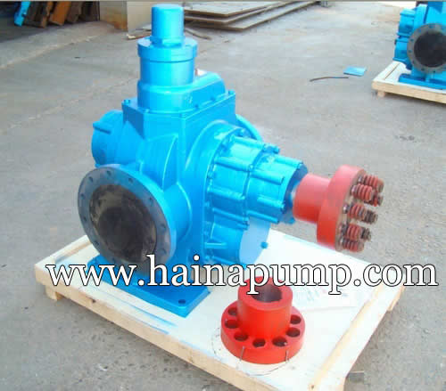 China-KCB5400-gear-pump