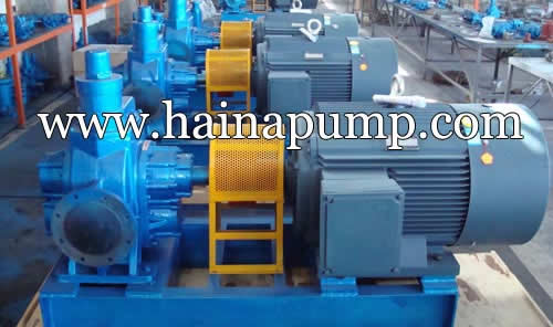 Cl-B-Series-Large-flows-gear-pump