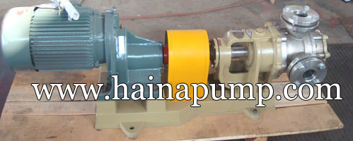 NYP-30-Internal-Gear-Pump