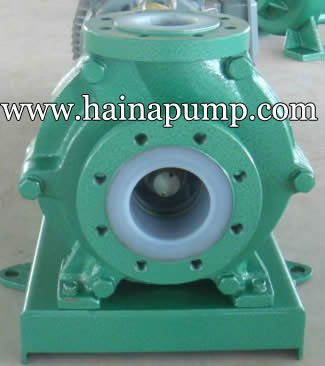 PTFE-lined-magnetic-drive-pumps