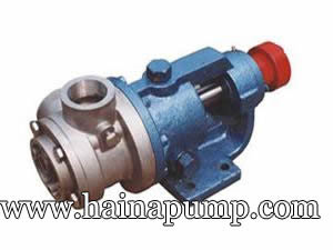 Internal Gear Pump