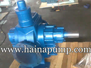 KCB5400 Gear Pump