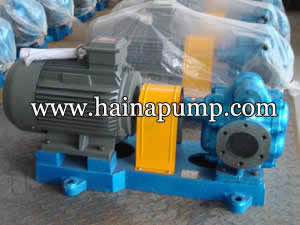 Palm Oil Pump