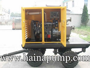 Trailer-Diesel-engine-pump-sets-for-irrigation